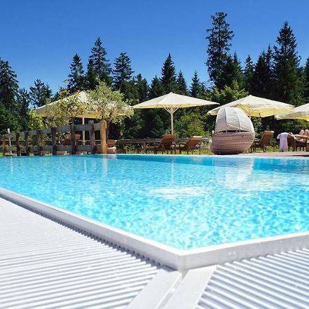Natur- Und Sporthotel Zuflucht Bad Griesbach  Luaran gambar