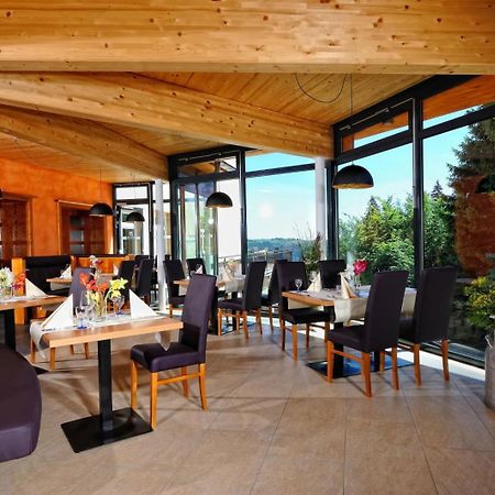 Natur- Und Sporthotel Zuflucht Bad Griesbach  Luaran gambar