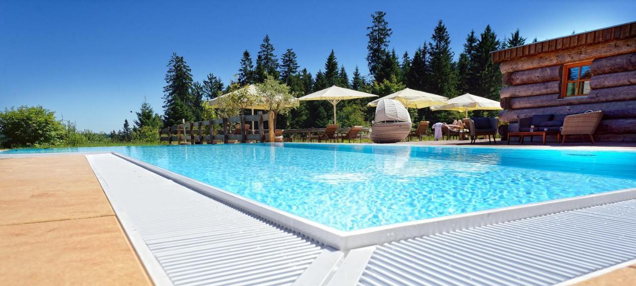 Natur- Und Sporthotel Zuflucht Bad Griesbach  Luaran gambar