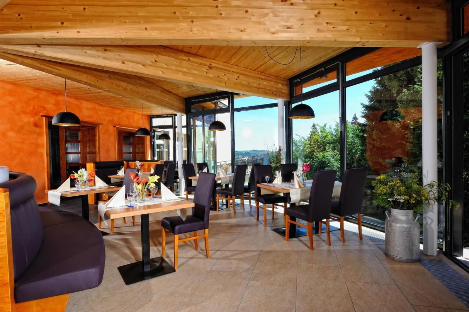 Natur- Und Sporthotel Zuflucht Bad Griesbach  Luaran gambar