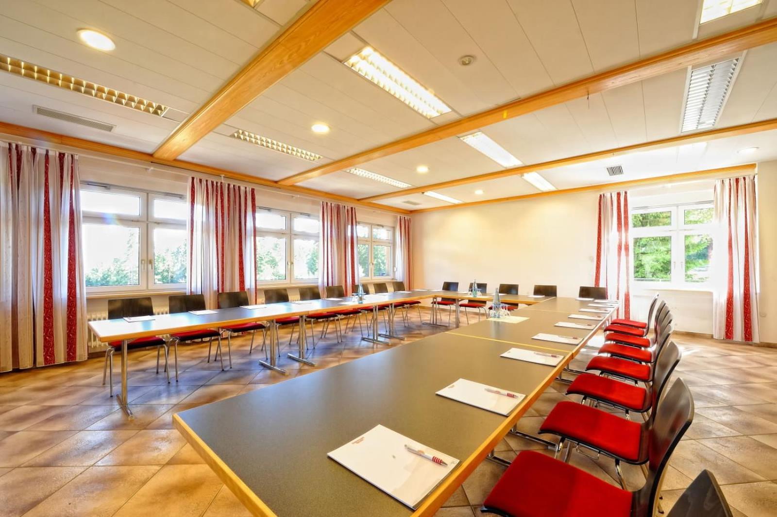 Natur- Und Sporthotel Zuflucht Bad Griesbach  Luaran gambar