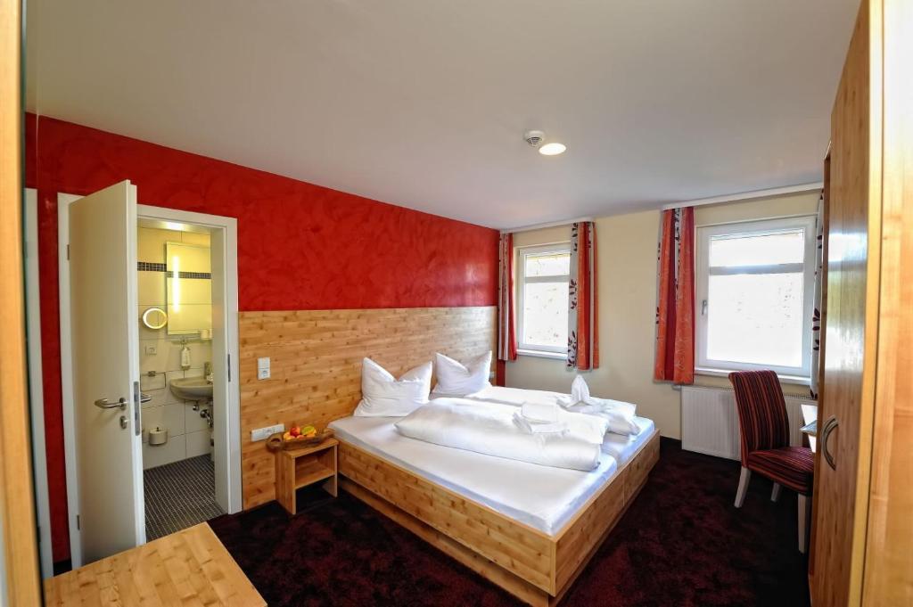 Natur- Und Sporthotel Zuflucht Bad Griesbach  Luaran gambar